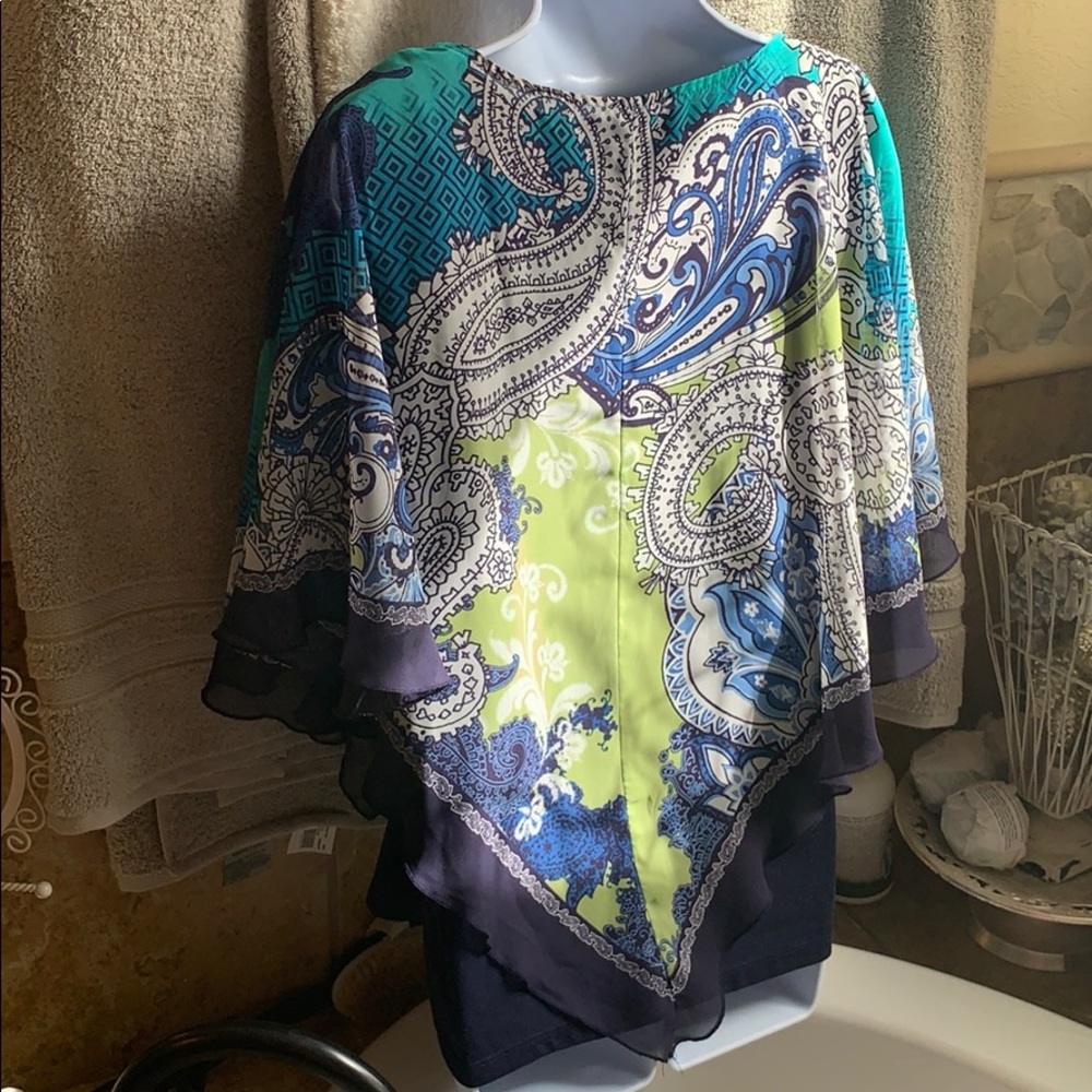 Blouse - Picture 2 of 5